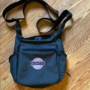 Scentsy Crossbody Bag